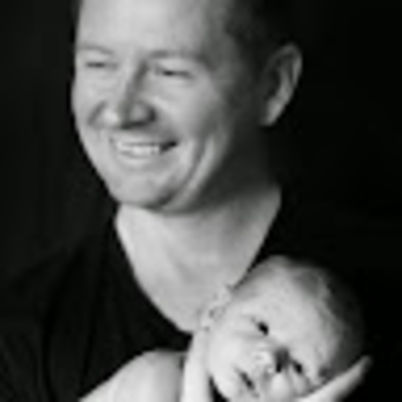 Meet your Posher, Gerald - Picture 1 of 1